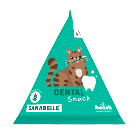 Sanabelle Snack Dental 20g
